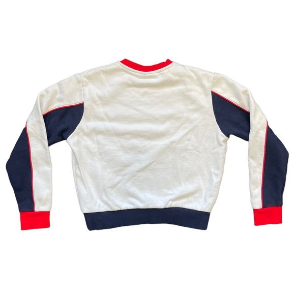 Fila Crew Neck Sweater (S) - Picture 2 of 5